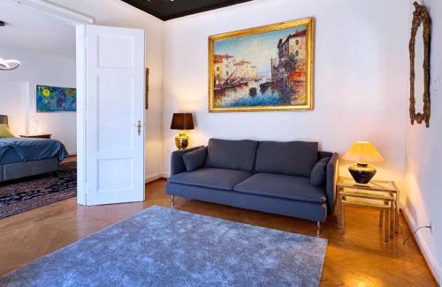 European Quarter Appartement | Le Boudhors