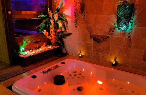 Cormelles-le-Royal Appartement | Le Boudoir de Cormelles