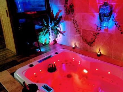 Cormelles-le-Royal Appartement | Le Boudoir de Cormelles