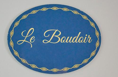 Old Town Appartement | Le Boudoir