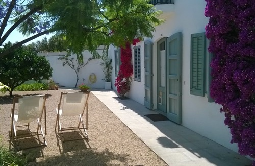 Sant Vicenc de Montalt Villa | Villa calme et lumineux, près de Barcelone, la plage et de Corredor con wifi