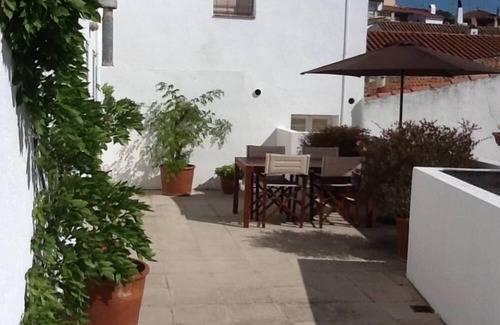 Sant Vicenc de Montalt Villa | Villa calme et lumineux, près de Barcelone, la plage et de Corredor con wifi
