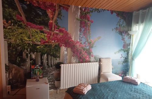 Saint-Aigulin Maison | le Bougainvillée