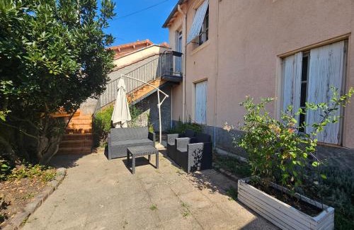 Roanne Appartement | Le Boulevard, appartement près du centre de Roanne