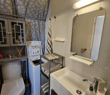 Roanne Appartement | Le Boulevard, appartement près du centre de Roanne