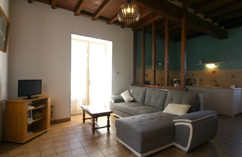Rimons Maison | LE BOURG NORD - RIMONS