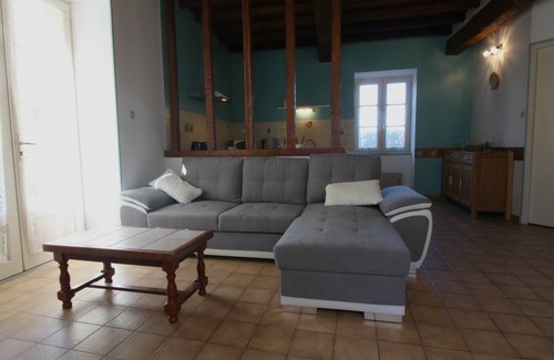 Rimons Maison | LE BOURG NORD - RIMONS