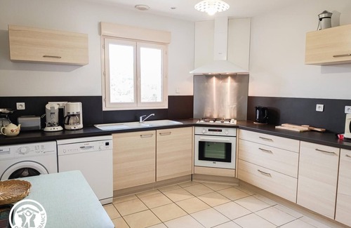 Tour-de-Faure Maison | Le Bourg - TOUR-DE-FAURE