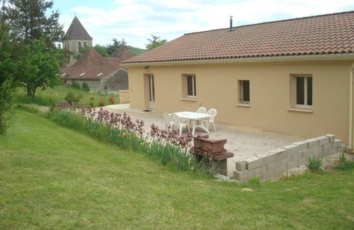 Tour-de-Faure Maison | Le Bourg - TOUR-DE-FAURE