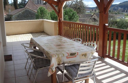 Tour-de-Faure Maison | Le Bourg - TOUR-DE-FAURE