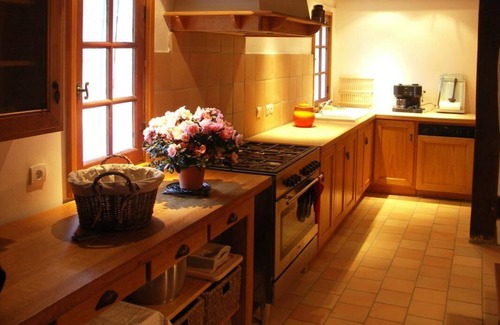 Luglon Maison | Le Bourrut - LUGLON - Gîte