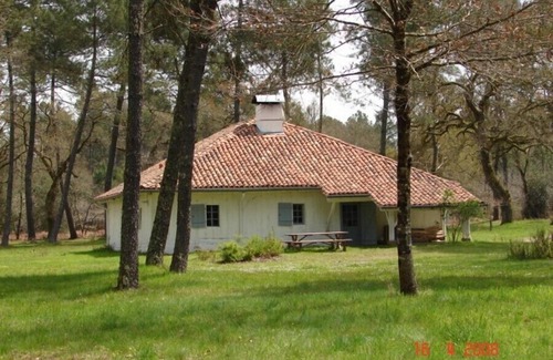 Luglon Maison | Le Bourrut - LUGLON - Gîte