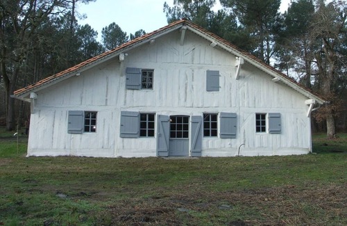 Luglon Maison | Le Bourrut - LUGLON - Gîte