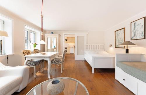 Oberstaufen Appartement | Le Bouveret - Ferienwohnungen Reinartz