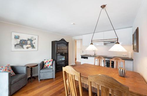 Oberstaufen Appartement | Le Bouveret - Ferienwohnungen Reinartz