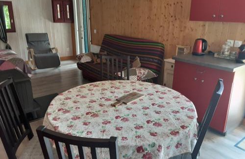 Rigaud Maison | Le box,magnifique pavillon privé