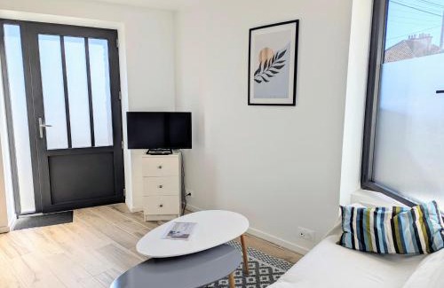 Mairie de Doulon Appartement | Le Brûlis - La nature en ville