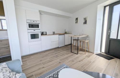Mairie de Doulon Appartement | Le Brûlis - La nature en ville