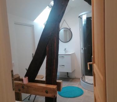 Chartres Appartement | Le Break Time