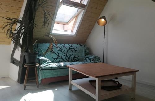 Chartres Appartement | Le Break Time