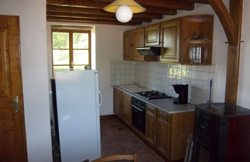 Buffieres Maison | Le Brenetiau - BUFFIERES