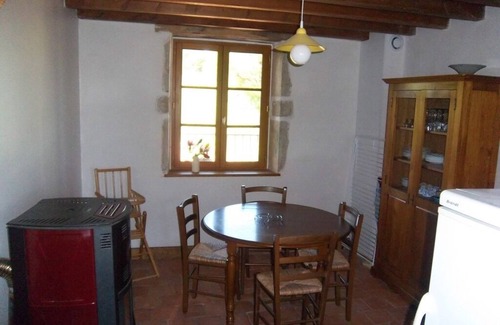 Buffieres Maison | Le Brenetiau - BUFFIERES