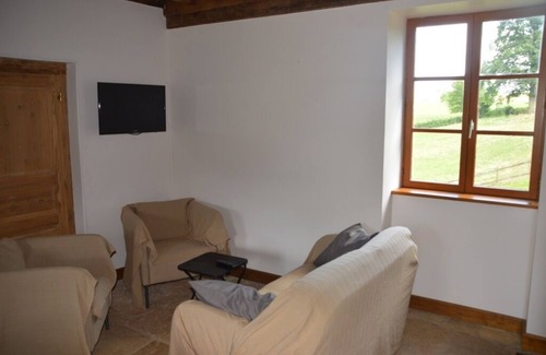 Buffieres Maison | Le Brenetiau - BUFFIERES
