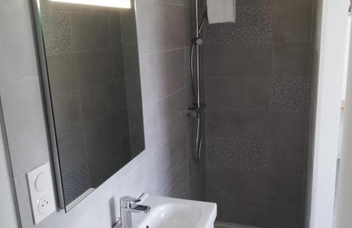 Indre Hôtel | Le Breton