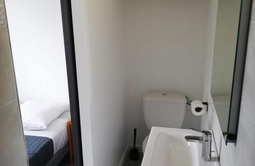 Indre Hôtel | Le Breton