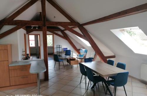 Zillisheim Appartement | Le Bretzel