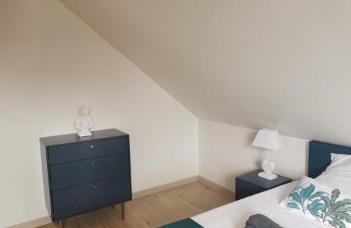 Zillisheim Appartement | Le Bretzel
