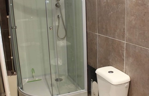Luxeuil-les-Bains Appartement | Le Briand - Studio 1
