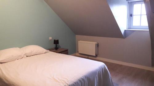 Port-Brillet Hôtel | Le Brillet-Pontin