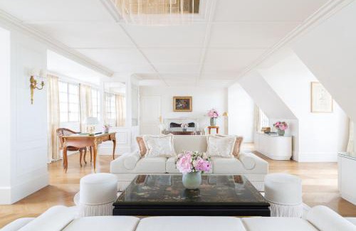 8th Arrondissement Hôtel | Le Bristol Paris, Oetker Hotels