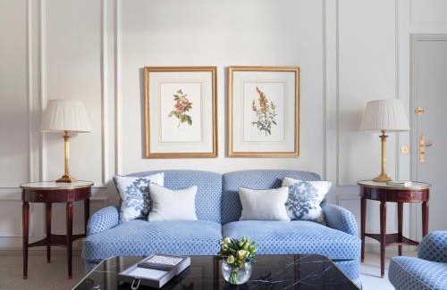 8th Arrondissement Hôtel | Le Bristol Paris, Oetker Hotels
