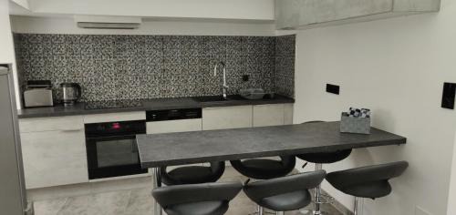 Sarreguemines Appartement | Le Bronze, appartement de standing en hypercentre