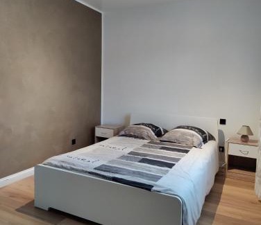 Sarreguemines Appartement | Le Bronze, appartement de standing en hypercentre