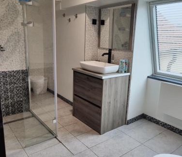 Sarreguemines Appartement | Le Bronze, appartement de standing en hypercentre
