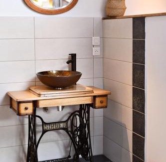 Labeaume Maison | Le Bruit de l'Eau (Chambre Cosy)