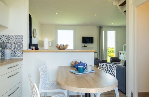 Kerlouan Maison | Le Bruit de la Mer - Trouz ar Mor by Interhome