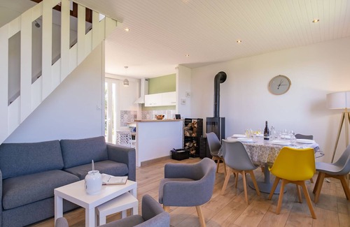 Kerlouan Maison | Le Bruit de la Mer - Trouz ar Mor by Interhome