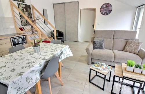 Plemet Maison | Le brulis