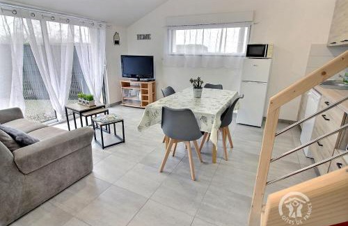 Plemet Maison | Le brulis