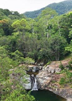 South Province Appartement | Le BUNGALOW CALEDONIEN DE SARRAMEA DEPAYSEMENT