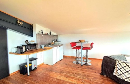 Bouillargues Appartement | Le Bureau du Haras, Bouillargues