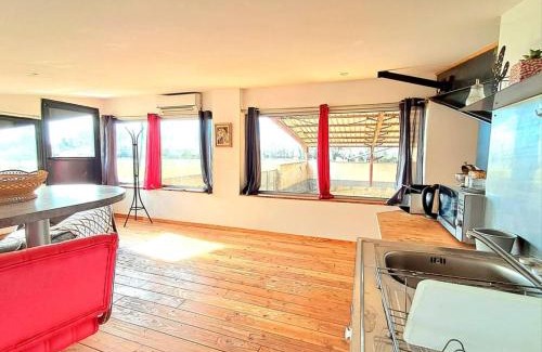 Bouillargues Appartement | Le Bureau du Haras, Bouillargues