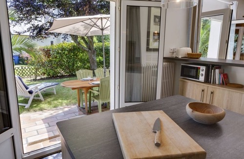 Louannec Maison | Le Cèdre Bleu - Louannec
