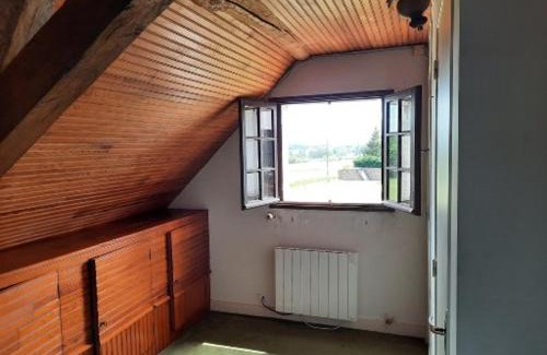 Orbigny Appartement | Le cèdre d'ORBIGNY MINIMUM DEUX NUITS