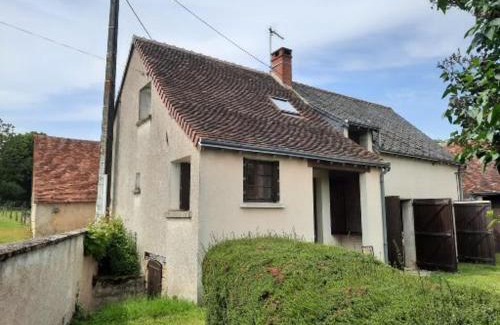 Orbigny Appartement | Le cèdre d'ORBIGNY MINIMUM DEUX NUITS