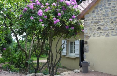 La Guiche Maison | Le Cèdre enchanté